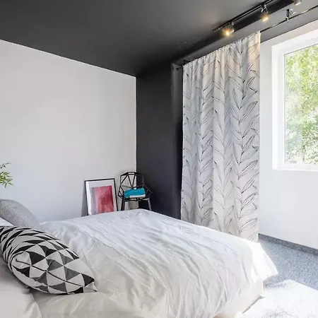 Best Location| Quiet & Spacious | Two Bedrooms Apartment