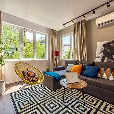Best Location| Quiet & Spacious | Two Bedrooms Apartment *