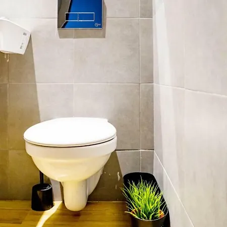 Best Location| Quiet & Spacious | Two Bedrooms Apartment Sofia