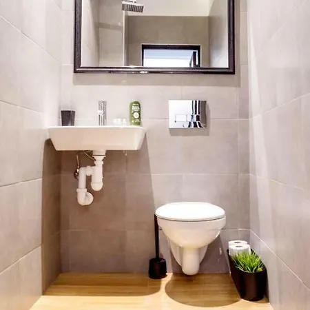 Best Location| Quiet & Spacious | Two Bedrooms *