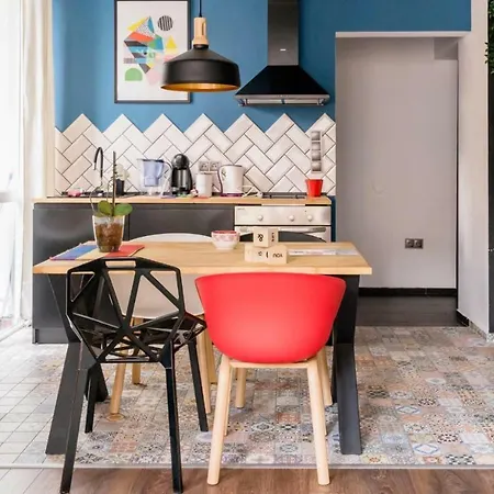 Best Location| Quiet & Spacious | Two Bedrooms Sofia