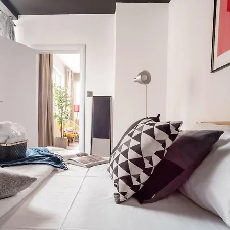 Best Location| Quiet & Spacious | Two Bedrooms Apartment Sofia