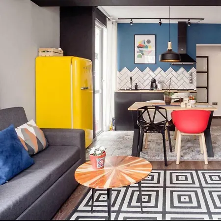 Best Location| Quiet & Spacious | Two Bedrooms *