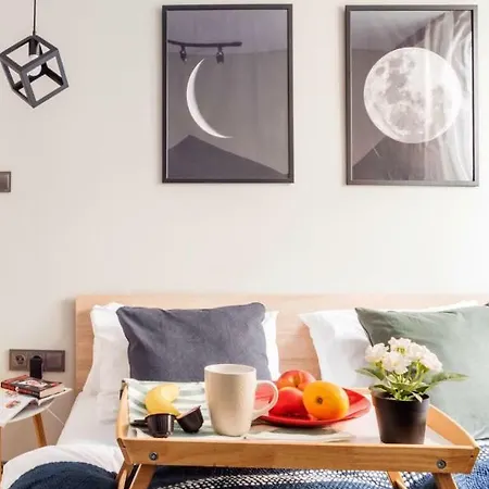 Best Location| Quiet & Spacious | Two Bedrooms Apartment