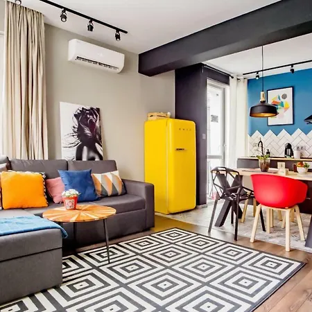 Best Location| Quiet & Spacious | Two Bedrooms *