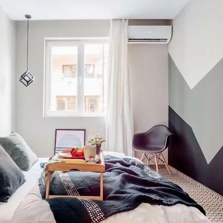 Best Location| Quiet & Spacious | Two Bedrooms Apartment
